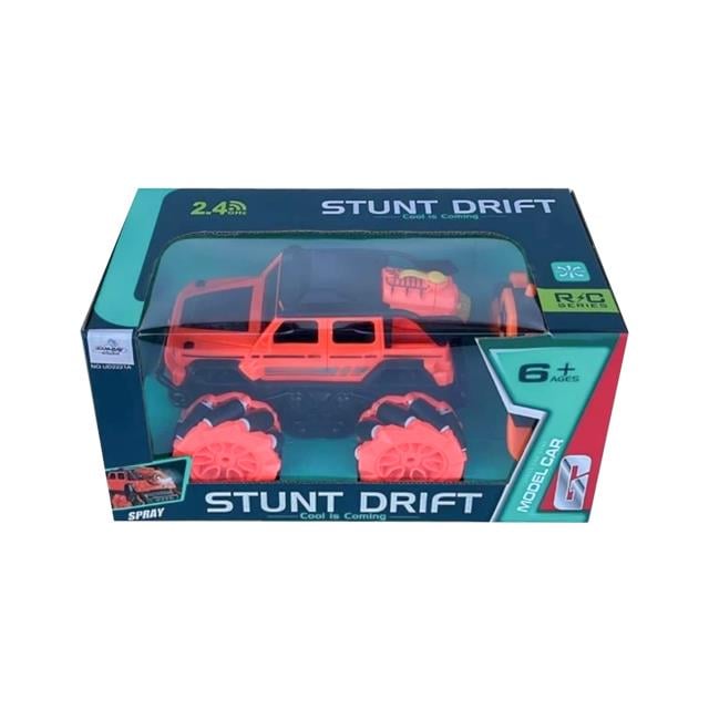 KEMBAY UD2221A KUMANDALI STUNT DIRIFT ARABA