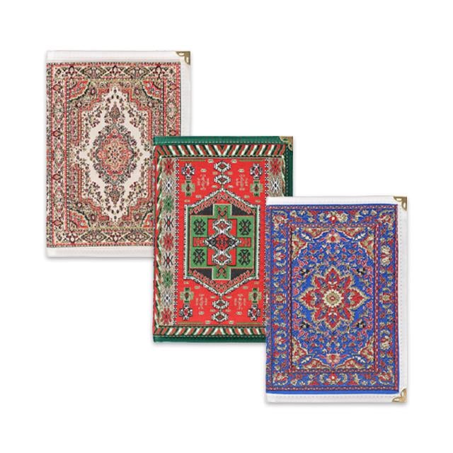 KGIFT DOKUMA BUYUK HALI DEFTERI