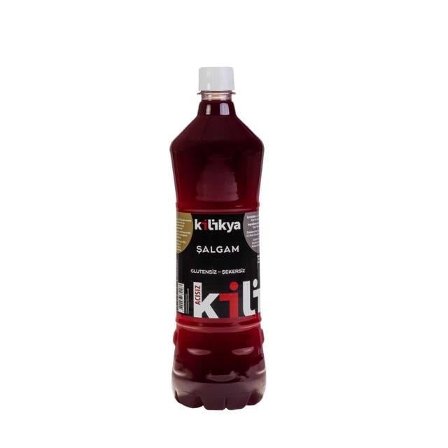 Kilikya Şalgam Sade 1000ml