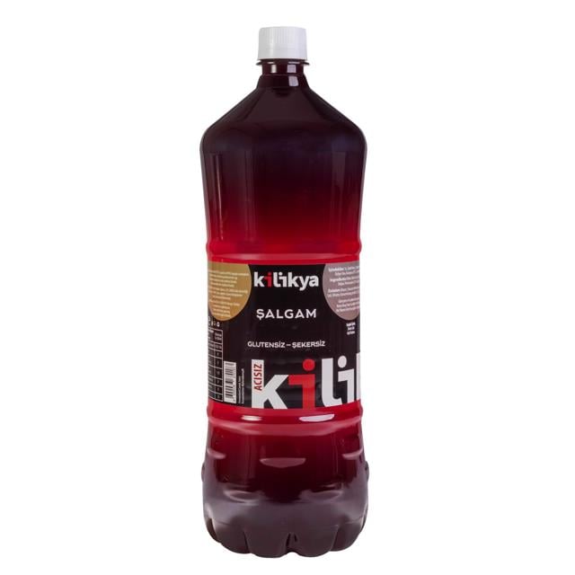 Kilikya Şalgam Sade 2000ml