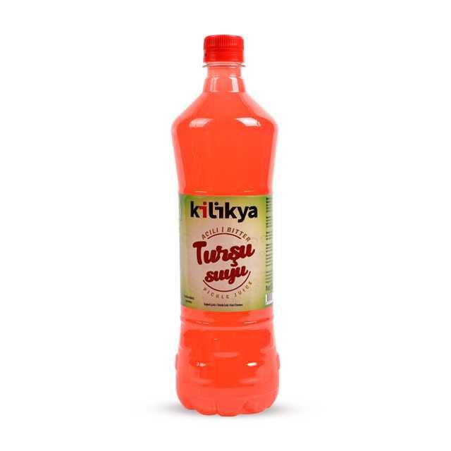 Kilikya Turşu Suyu 1lt Acılı