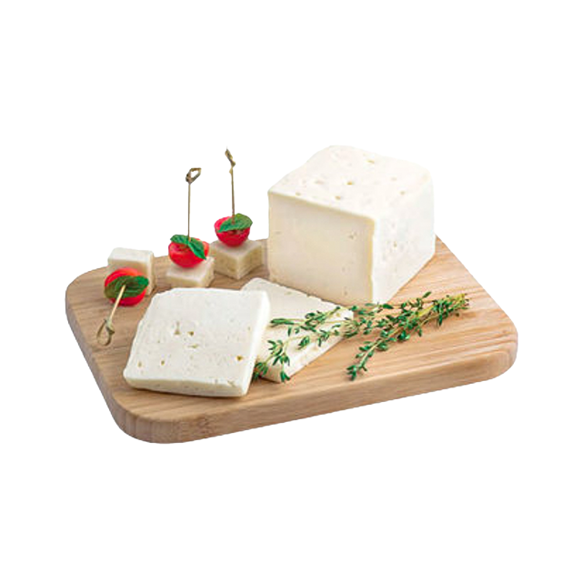 Kır Yarım Yağlı Taze Peynir (KG