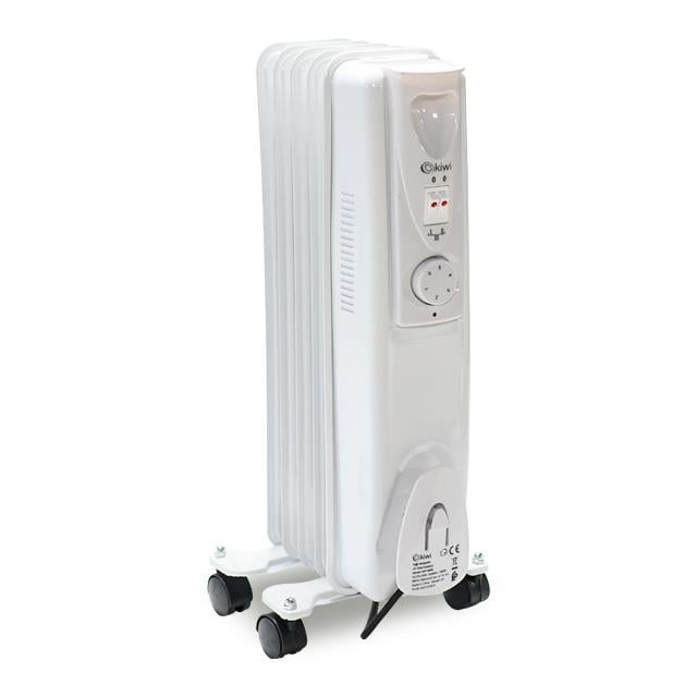 KIWI KHT 8405 ELK YAGLI RADYATOR ISITICI