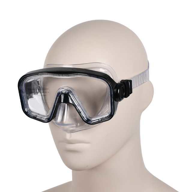 Kızılkaya 2186A/Csb Maske Tek Delüx Almira