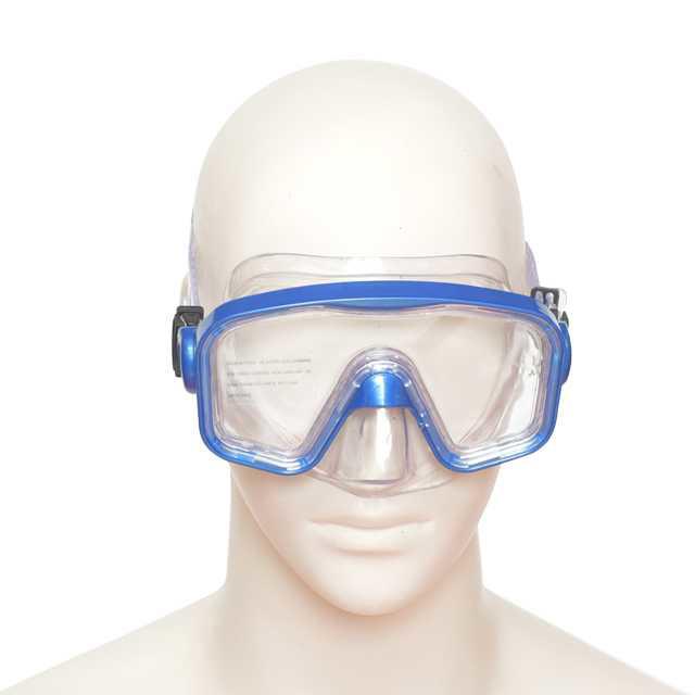 Kızılkaya 2186A/Csb Maske Tek Delüx Almira