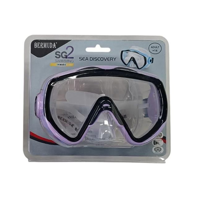 KIZILKAYA AK310CSB TEK MASK CSB