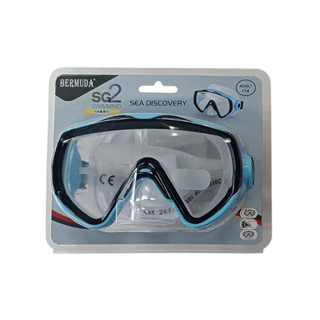 KIZILKAYA AK310CSB TEK MASK CSB