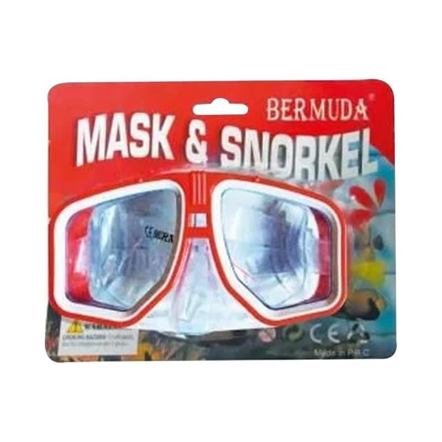 KIZILKAYA AK405 MASKE DOLPHIN ( ICB24) KRT 72