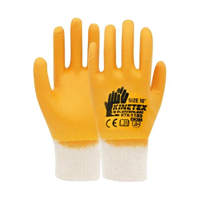 KNITEX 1189 FULL KAPLAMA IS ELDIVENI