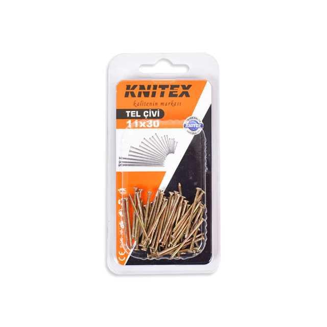 Knıtex 2628 Tel Çivi 10x30