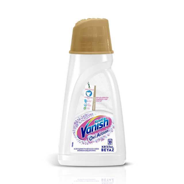 Kosla Sıvı Gold Beyaz 1000ml