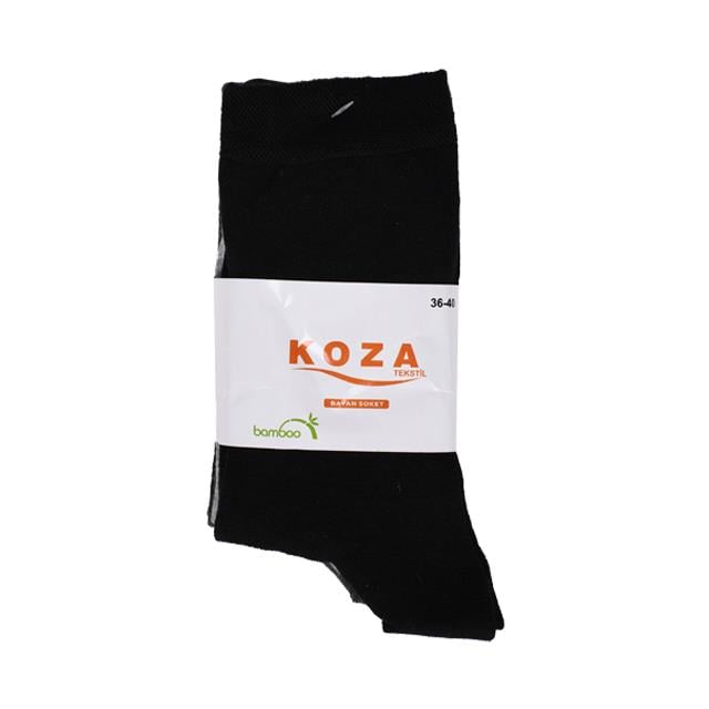 KOZA 3 lu BAMBU SOKET CORAP