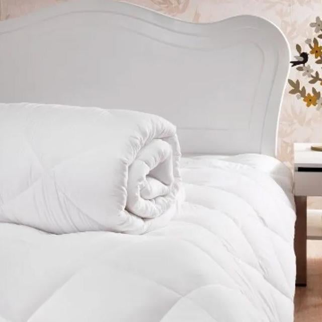 KRISTAL 2 LI MICROFIBER YORGAN TEK KISILIK