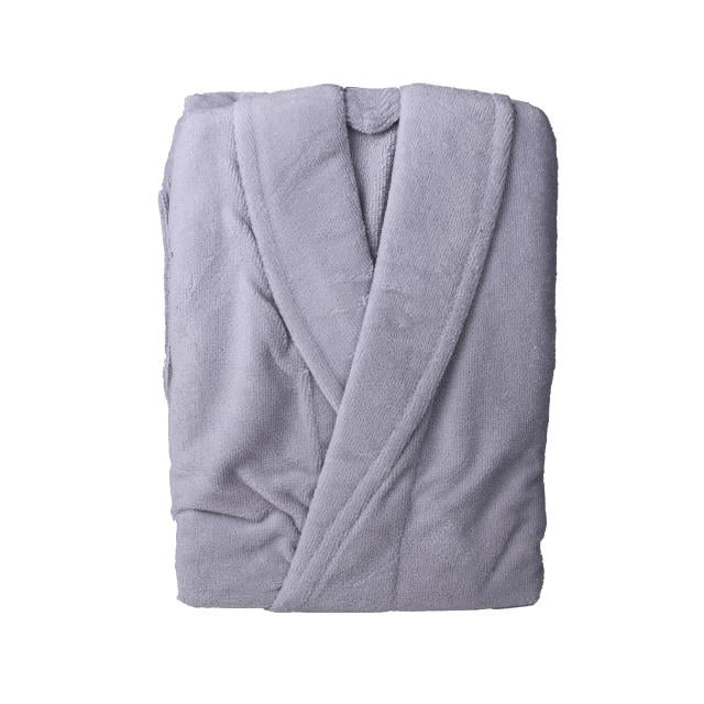 KRISTAL BASIC KIMONO BORNOZ