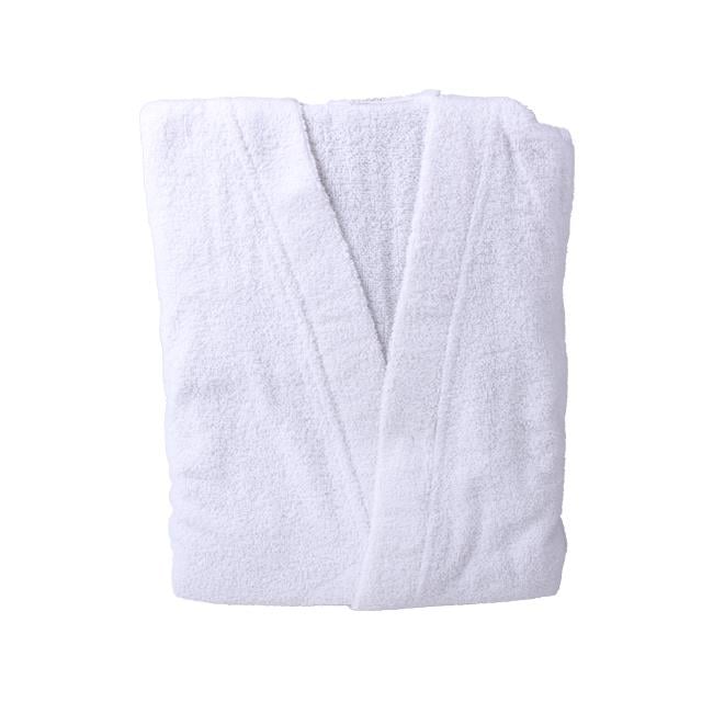 KRISTAL BASIC KIMONO BORNOZ