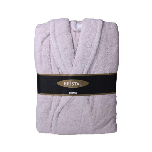 KRISTAL BASIC KIMONO BORNOZ