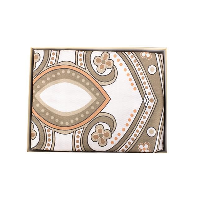 KRISTAL BASKILI PIKE TAKIMI CIFT KISILIK