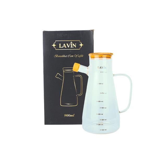 LAVIN LVN31349 900ml CAM YAGLIK