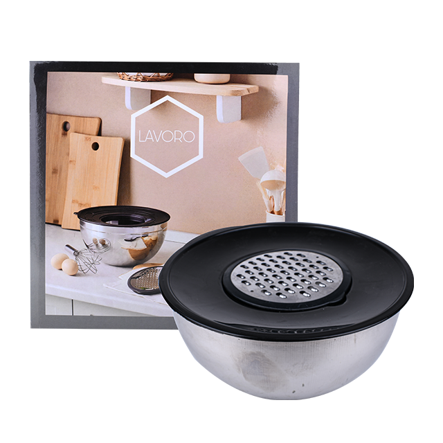 LAVORA CELIK KASE RENDELI