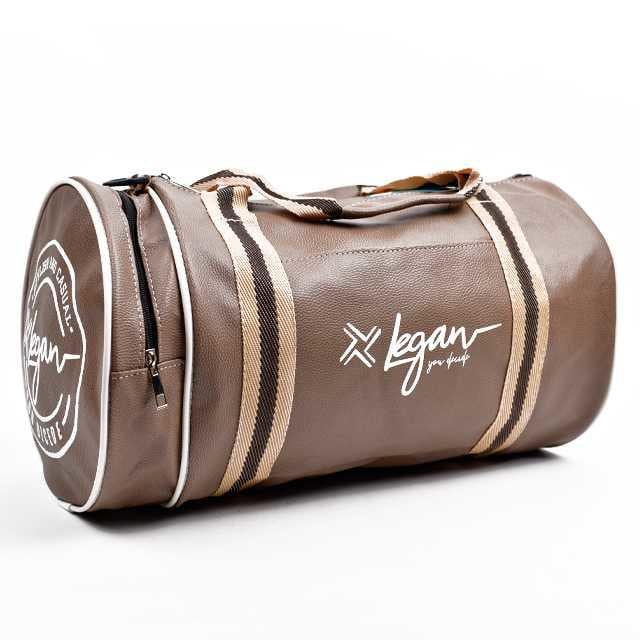 Legan 8447 Silindir Spor Seyahat Çanta