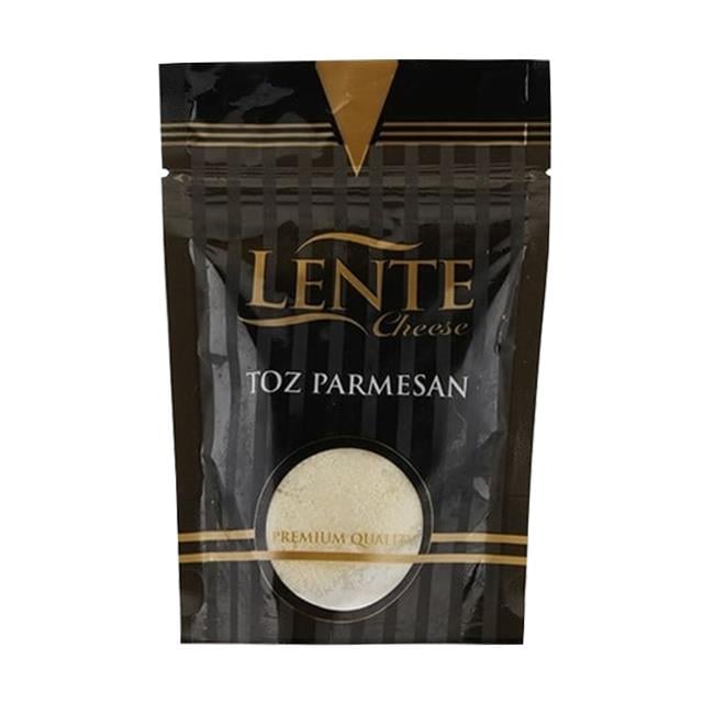 Lente Toz Parmesan Peynir 100 Gr