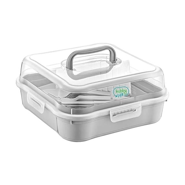 LILLIUM 32prc PIKNIK SETI