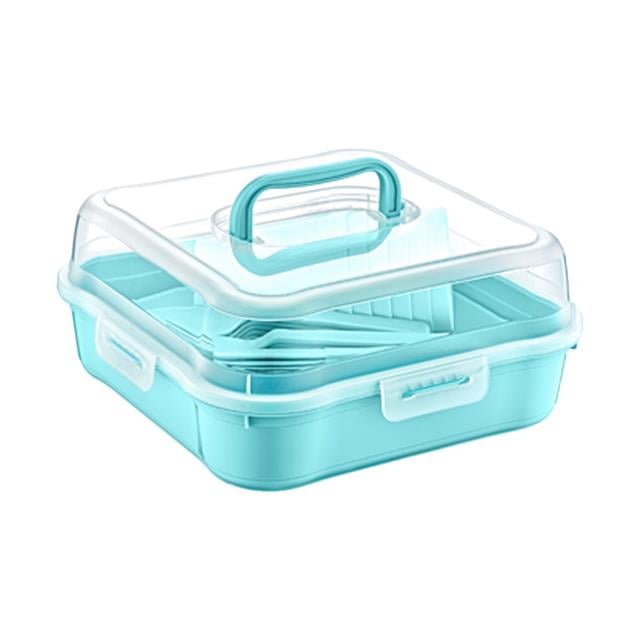 LILLIUM 32prc PIKNIK SETI