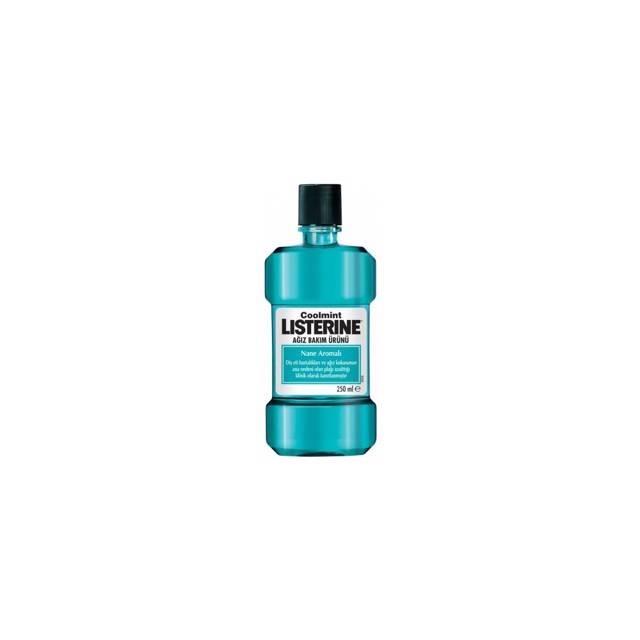 Listerine Coolmint 250Ml