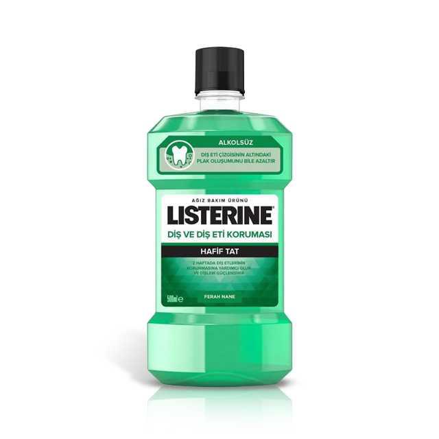 Listerine Diş Eti Bakım 250Ml