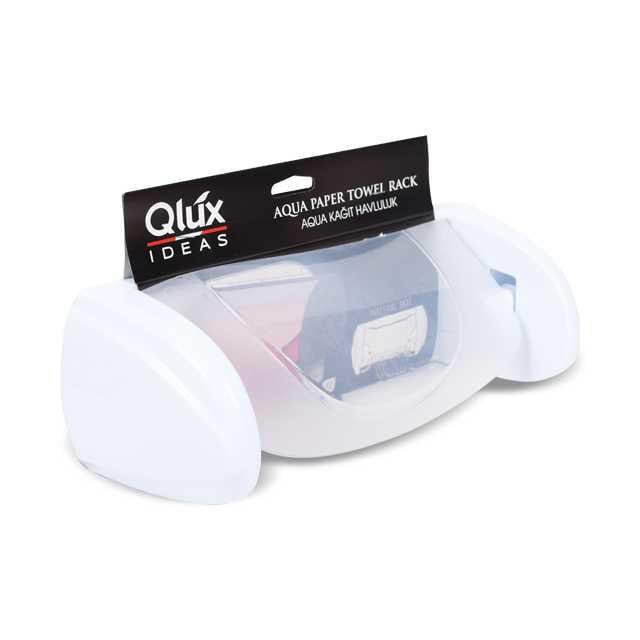 Lux L-378 Kağıt Havlu Asacagı