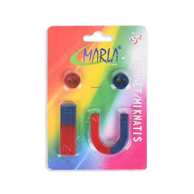 Marla Ty40022 Mıknatıs Seti