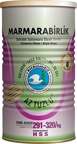 Marmara Birlik Hususi(291-320)800gAzTuzlu S Tnk