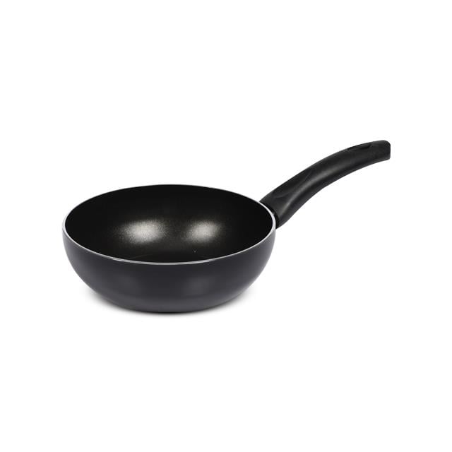 MEHTAP 18cm GRANIT WOK TAVA