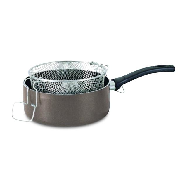 MEHTAP 22cm KIZARTMA TENCERE