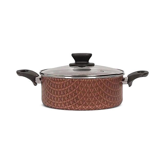 MEHTAP 22cm VIGANO DERIN TENCERE