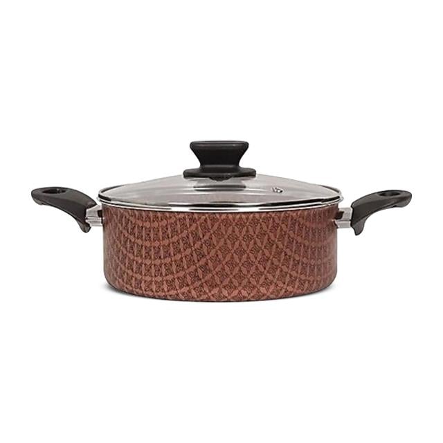 MEHTAP 24cm VIGANO BASIC TENCERE