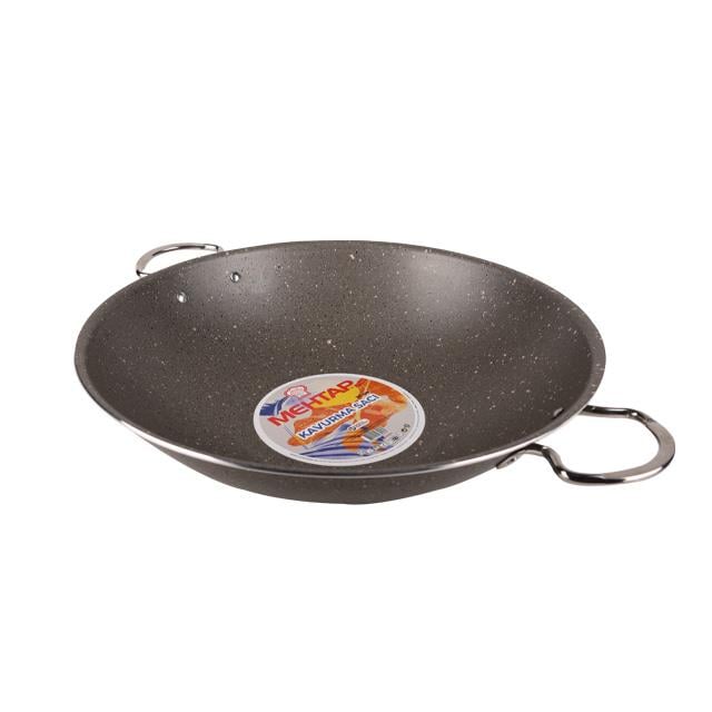 MEHTAP 32cm GRANIT KAVURMA SACI