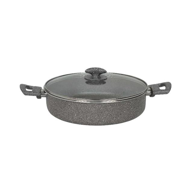 MEHTAP TENCERE 26cm BASIC GRANIT TENCERE