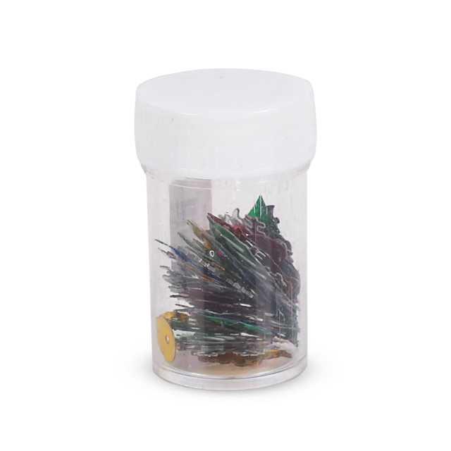Mikro Glitter Gg1208-A Pul