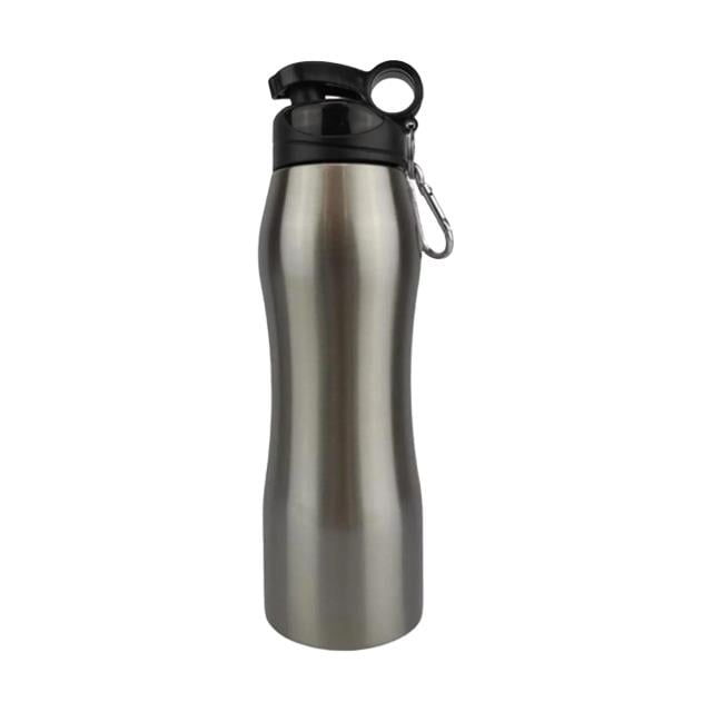 Mikro Mt 2627 750 ml Çelik Matara