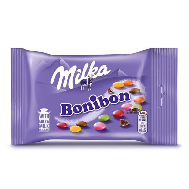 Milka Bonibon Poşet 36gr