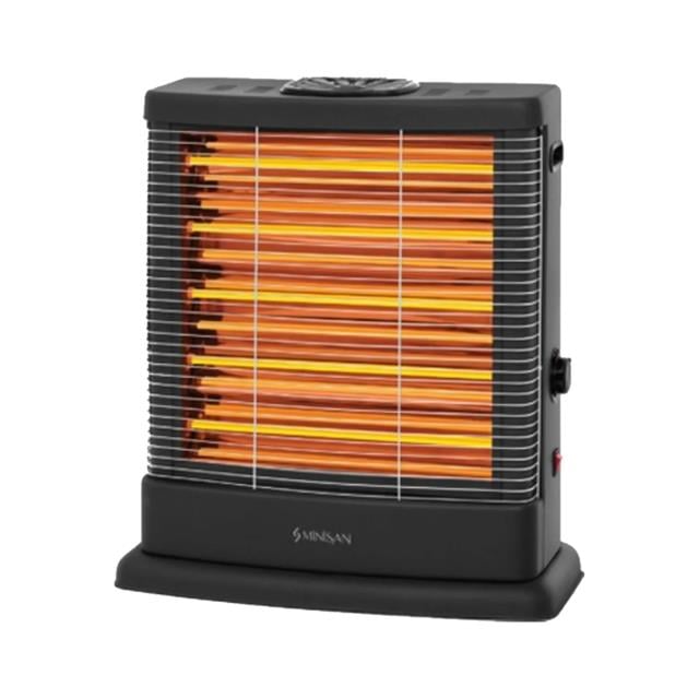 MINISAN MS 2500 MAXI ELEKTIRIKLI ISITICI