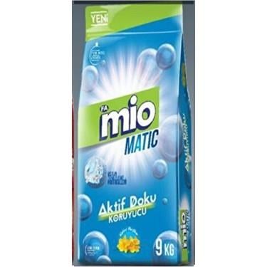 Mio Matik 9 kg