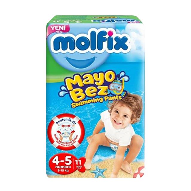 Molfix Mayo Bez