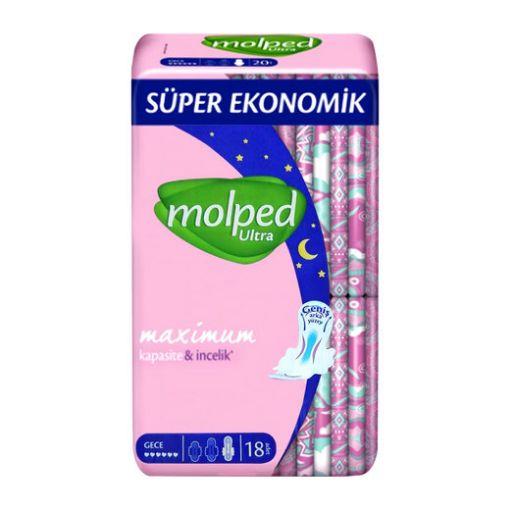 Molped Gece Süper Eko (16)
