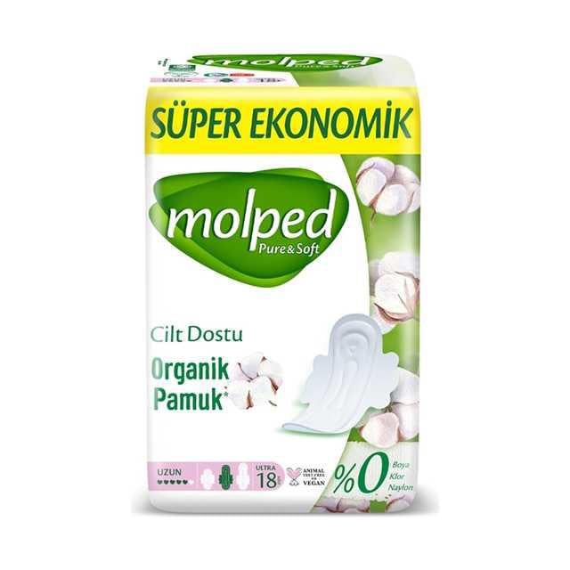 Molped Pure&Soft Uzun Süper Eko (18)
