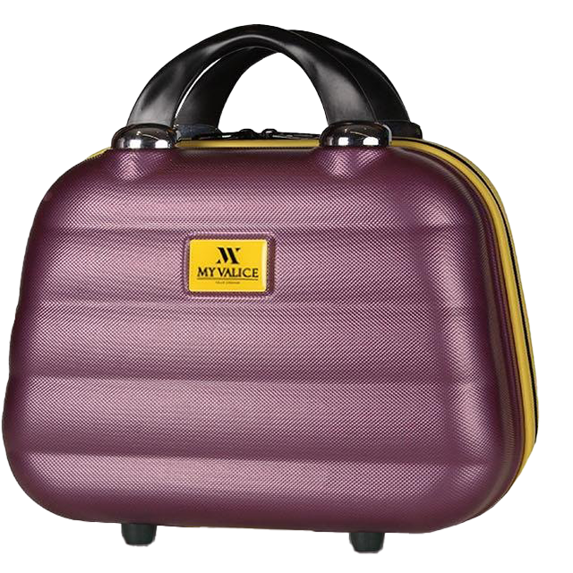 MY VALICE MAKYAJ CANTASI