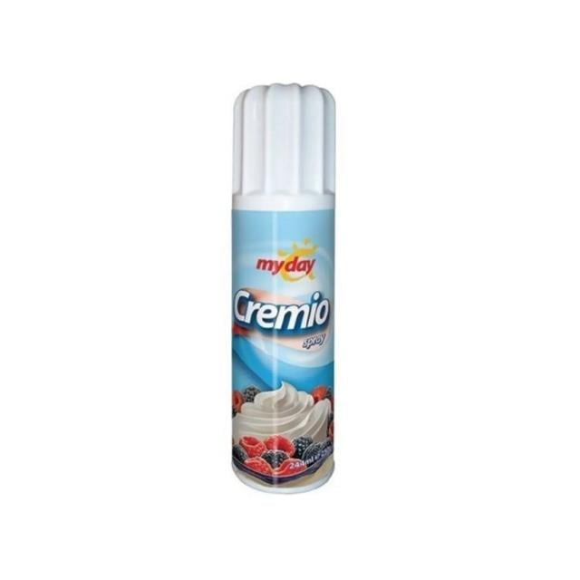MYDAY SPRAY KREM SANTI 250gr