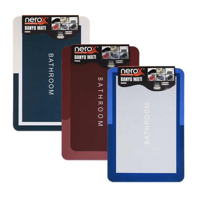 NEROX BANYO MATI CESITLERI