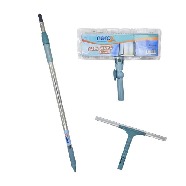 NEROX NRX-1114 CAM MOPU CIFT TARAFLI